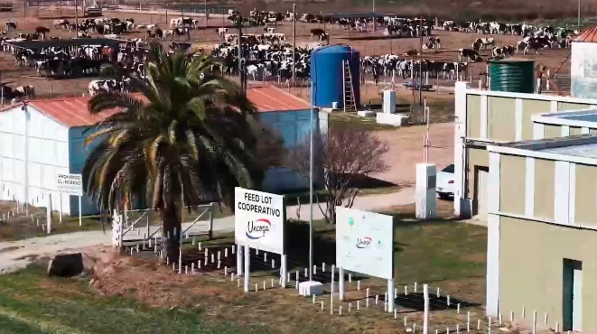 Cooperativas santafesinas avanzan en la certificación de prácticas laborales sostenibles en el agro